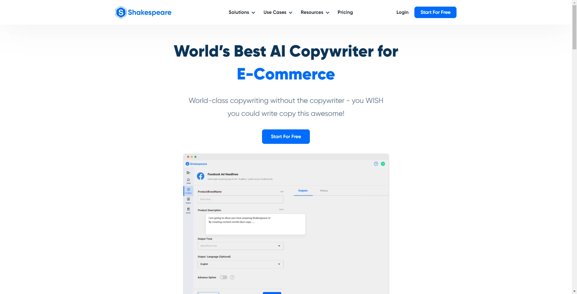  AI copywriting software to create any type of