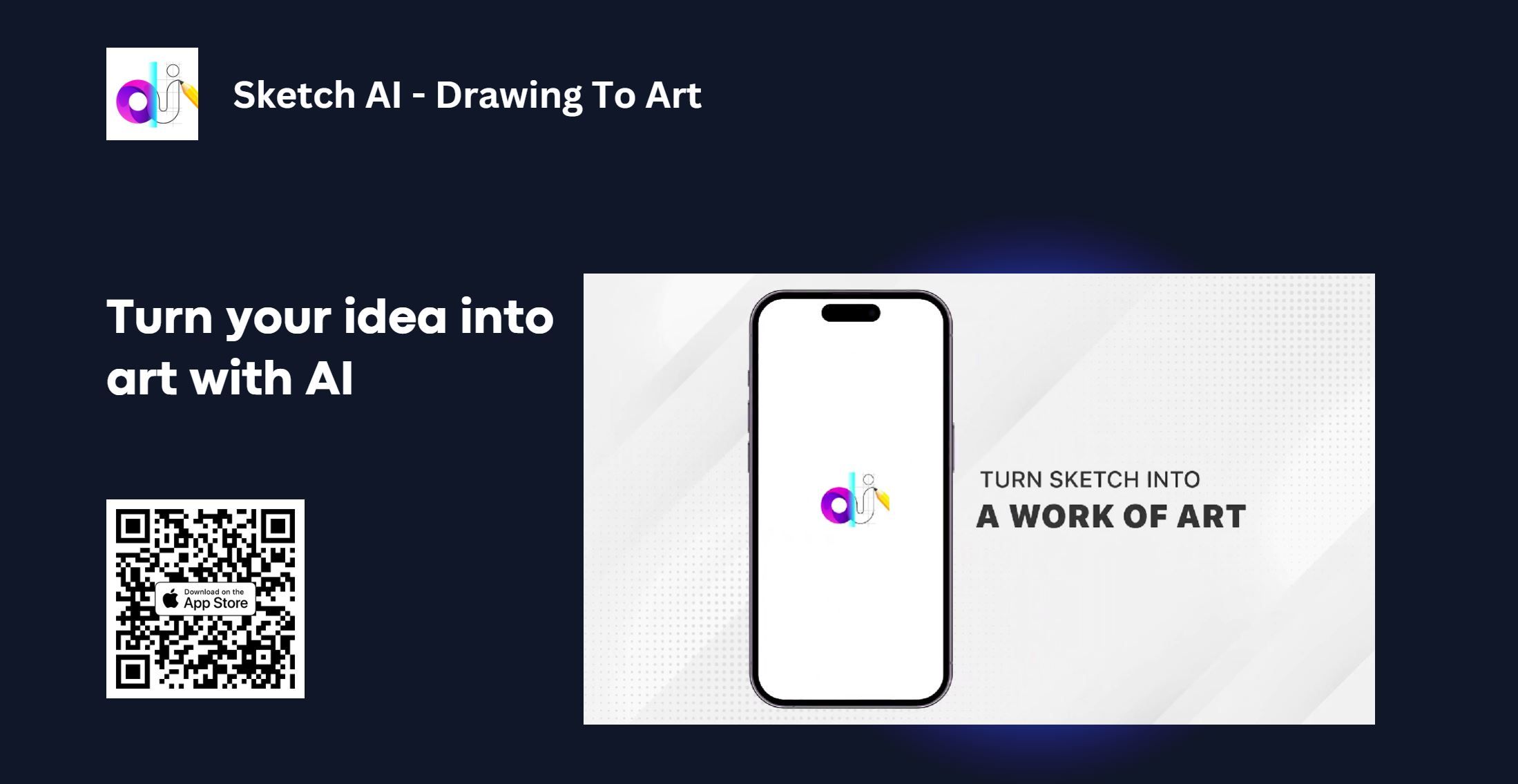  Transform sketches into digital artworks with