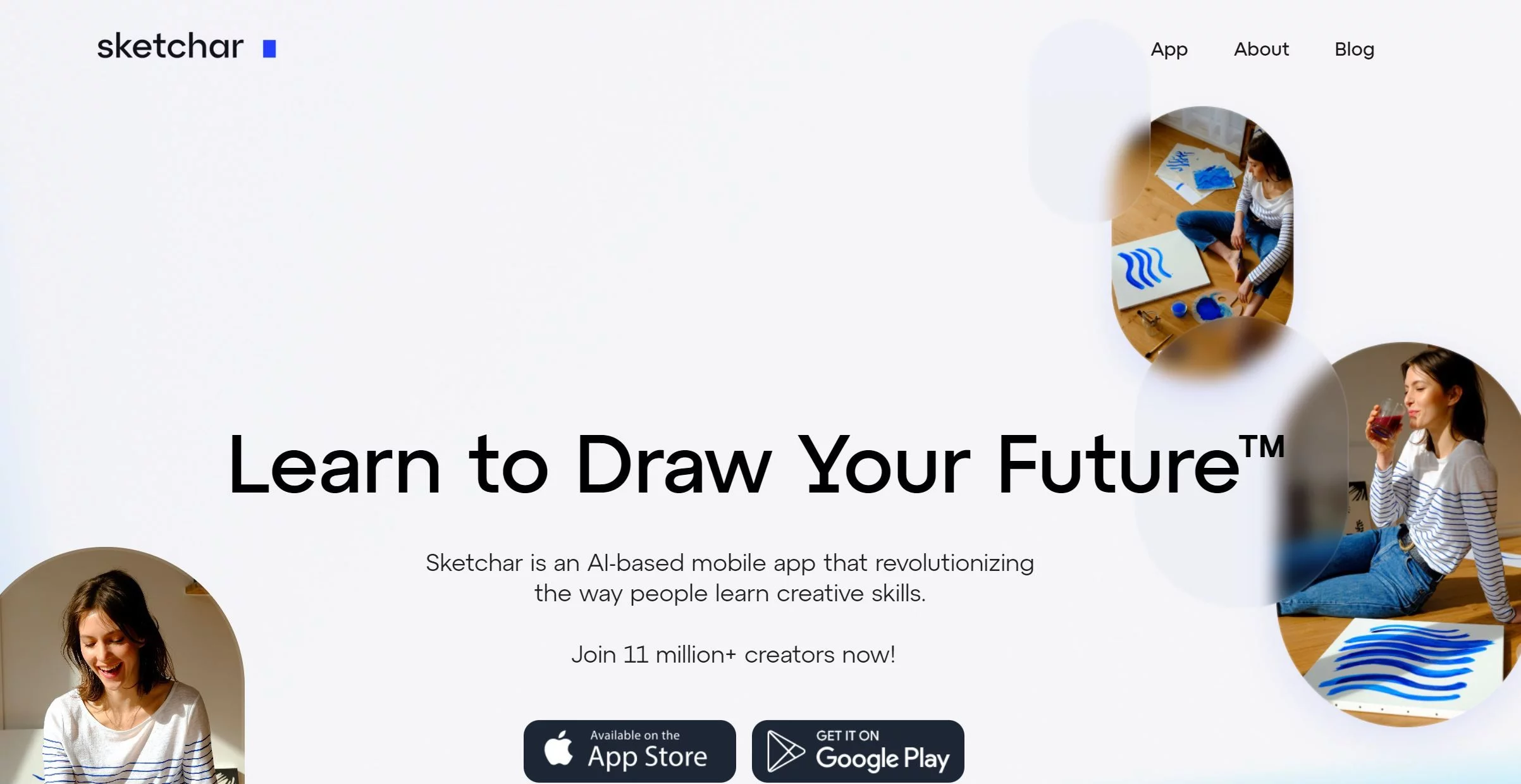  Art learning app that's changing how people learn