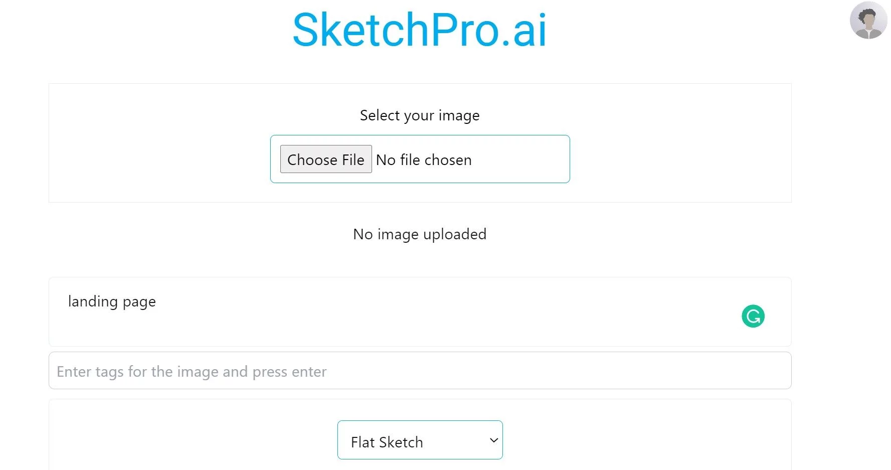  Render your sketches like a pro, in seconds!