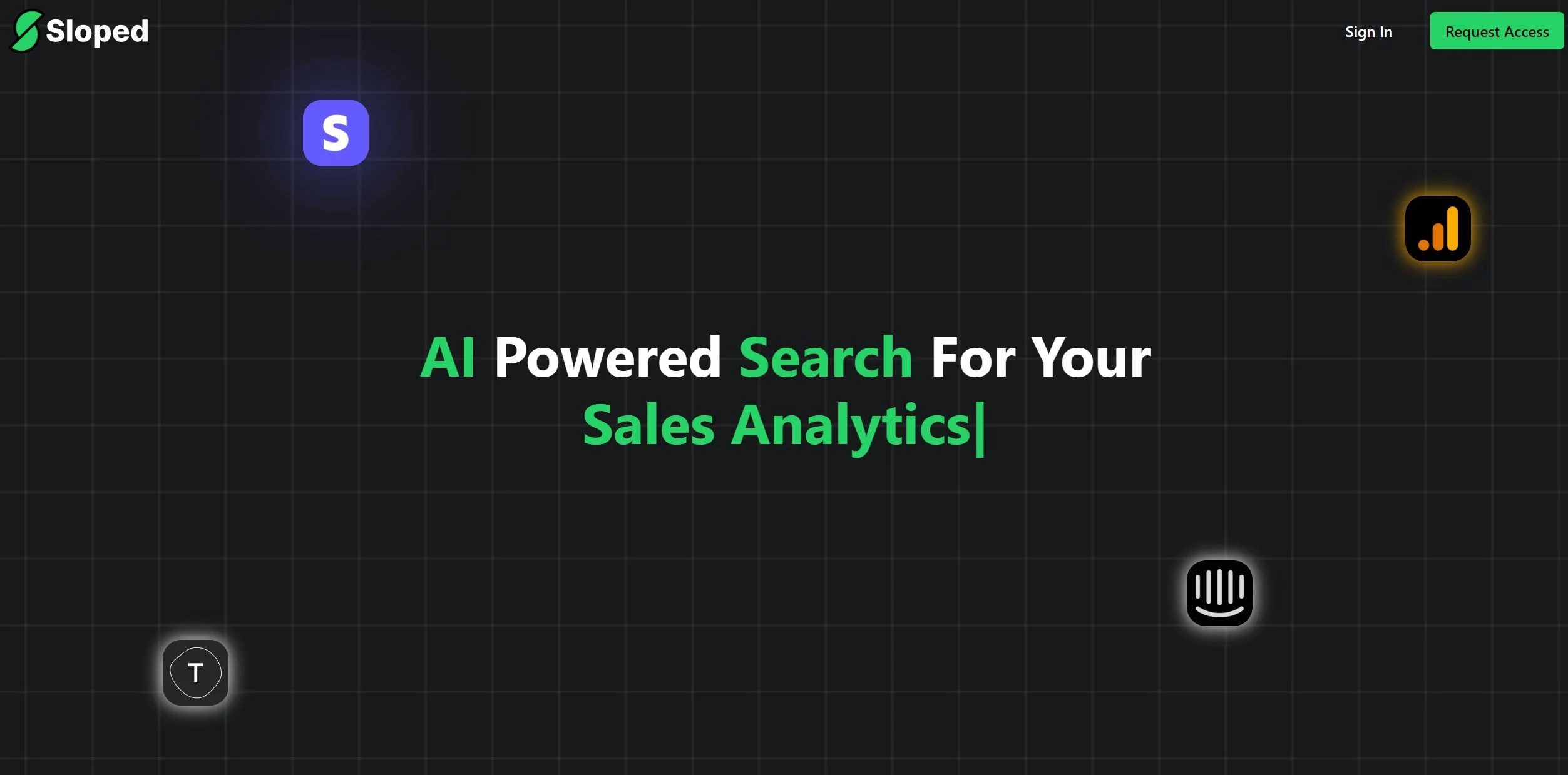  Simplify Your Data Analysis with AI-Powered