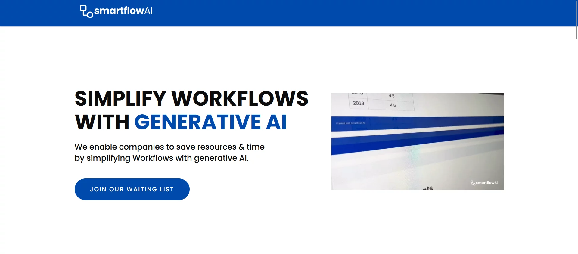  Simplify Workflows with Generative AI