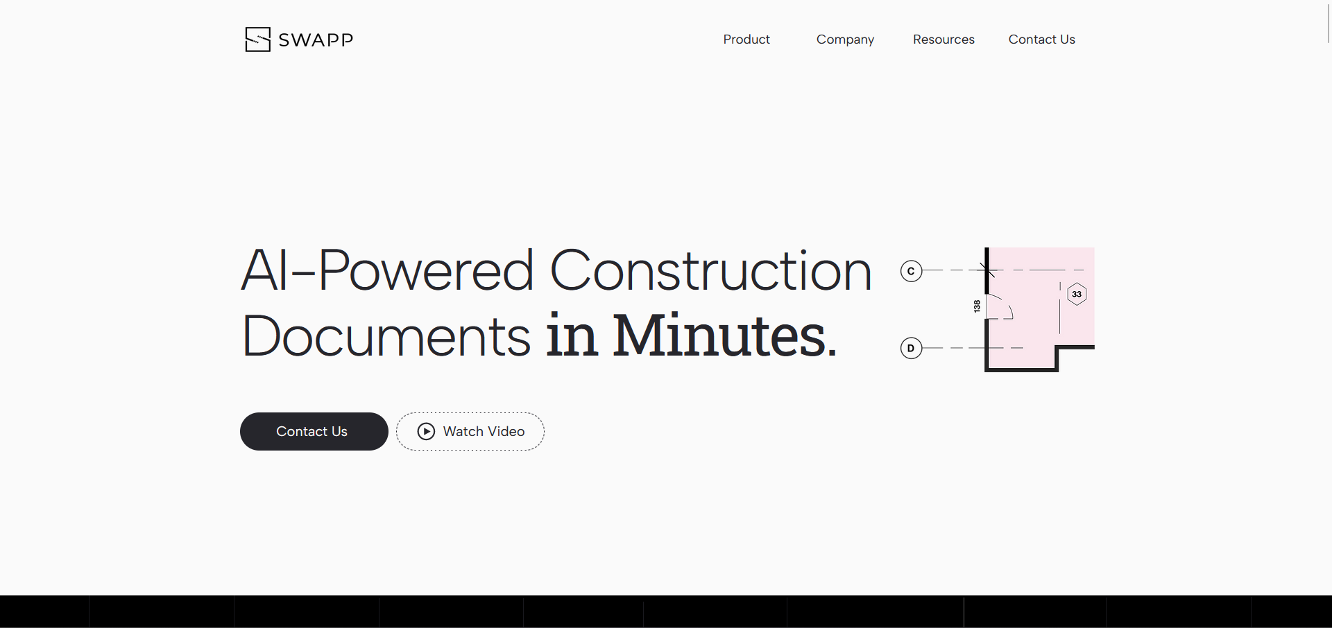  AI-Powered Construction Documents in Minutes.