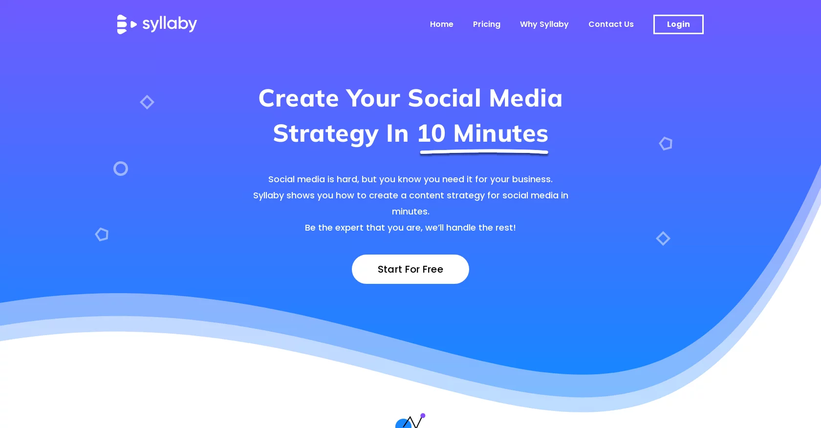  Create Your Social Media Strategy In 10 Minutes