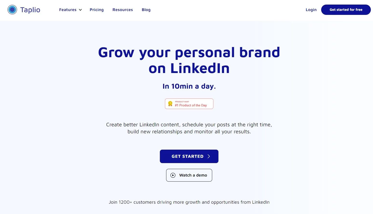  Grow your personal brand on LinkedIn