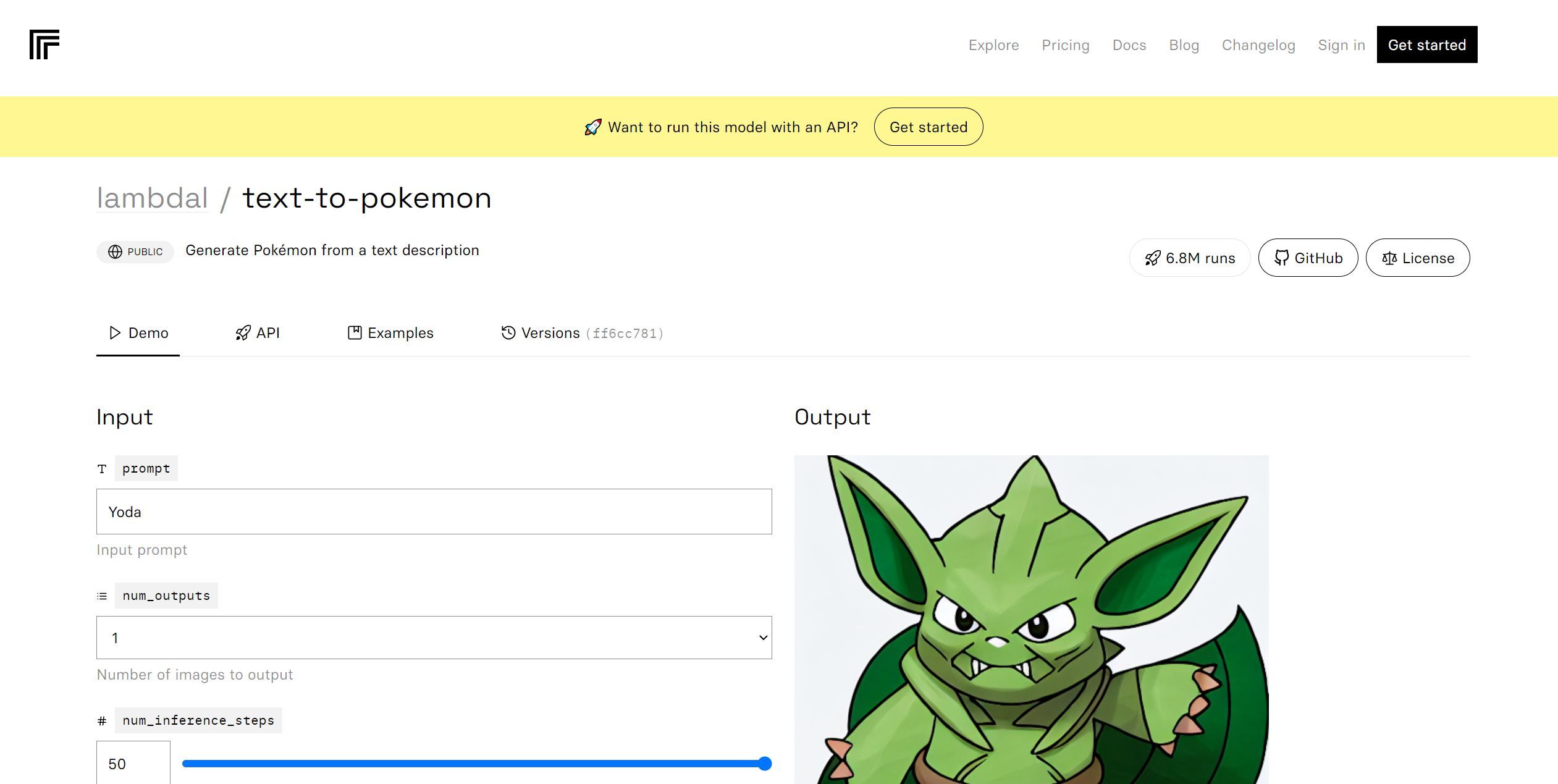  Text to Pokemon is a fun and creative online tool