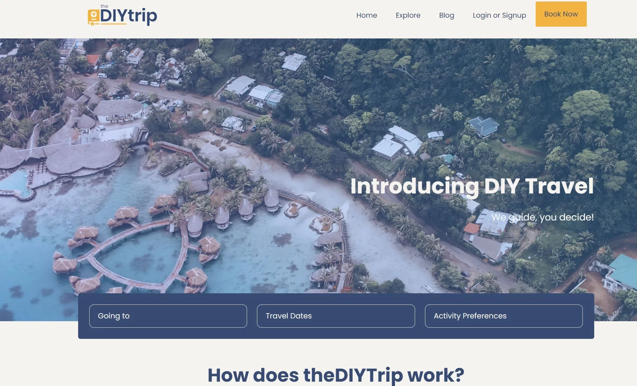  Explore the World with Ease: Plan Your Trips in