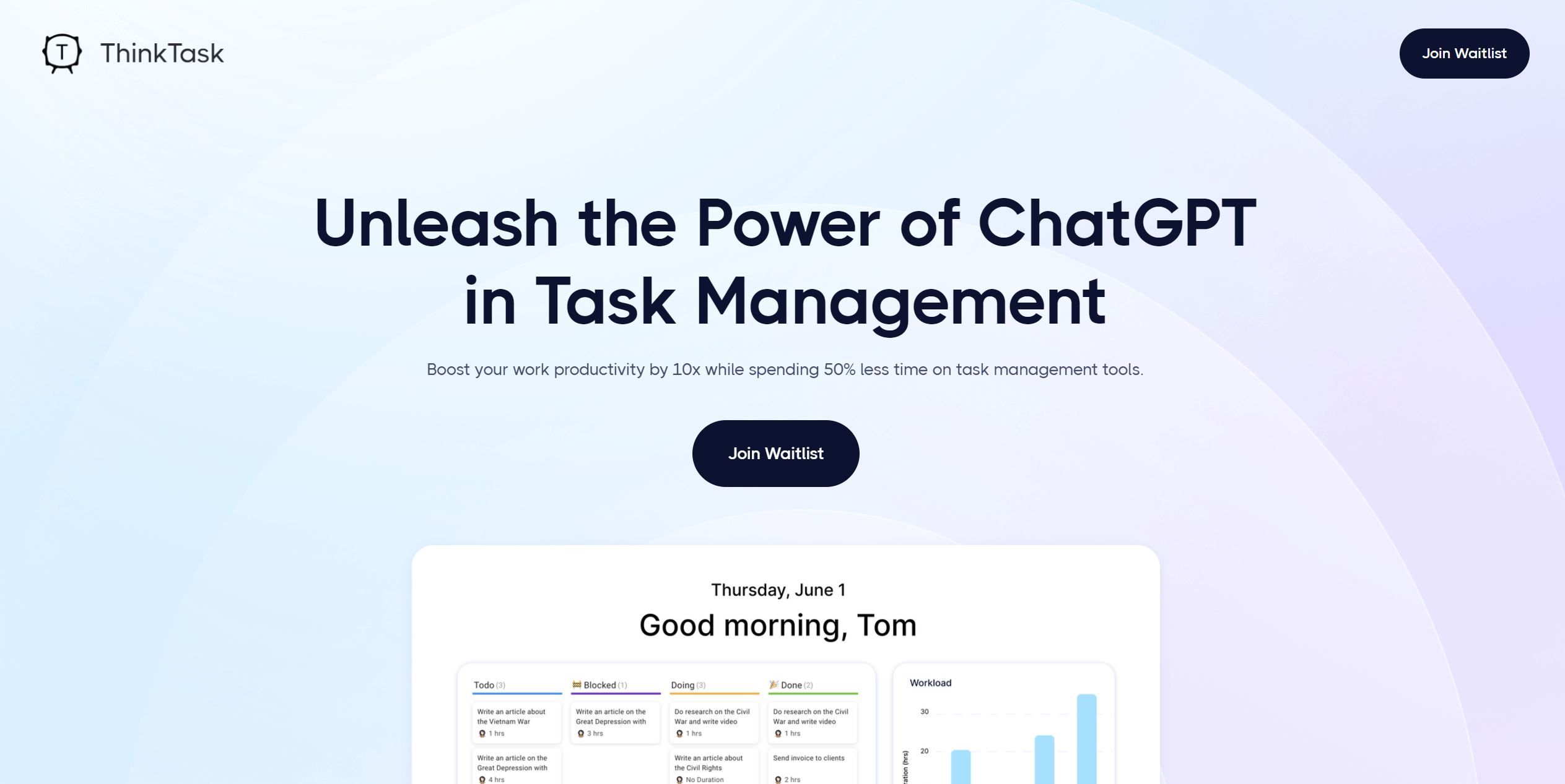  Unleash the Power of ChatGPT in Task Management