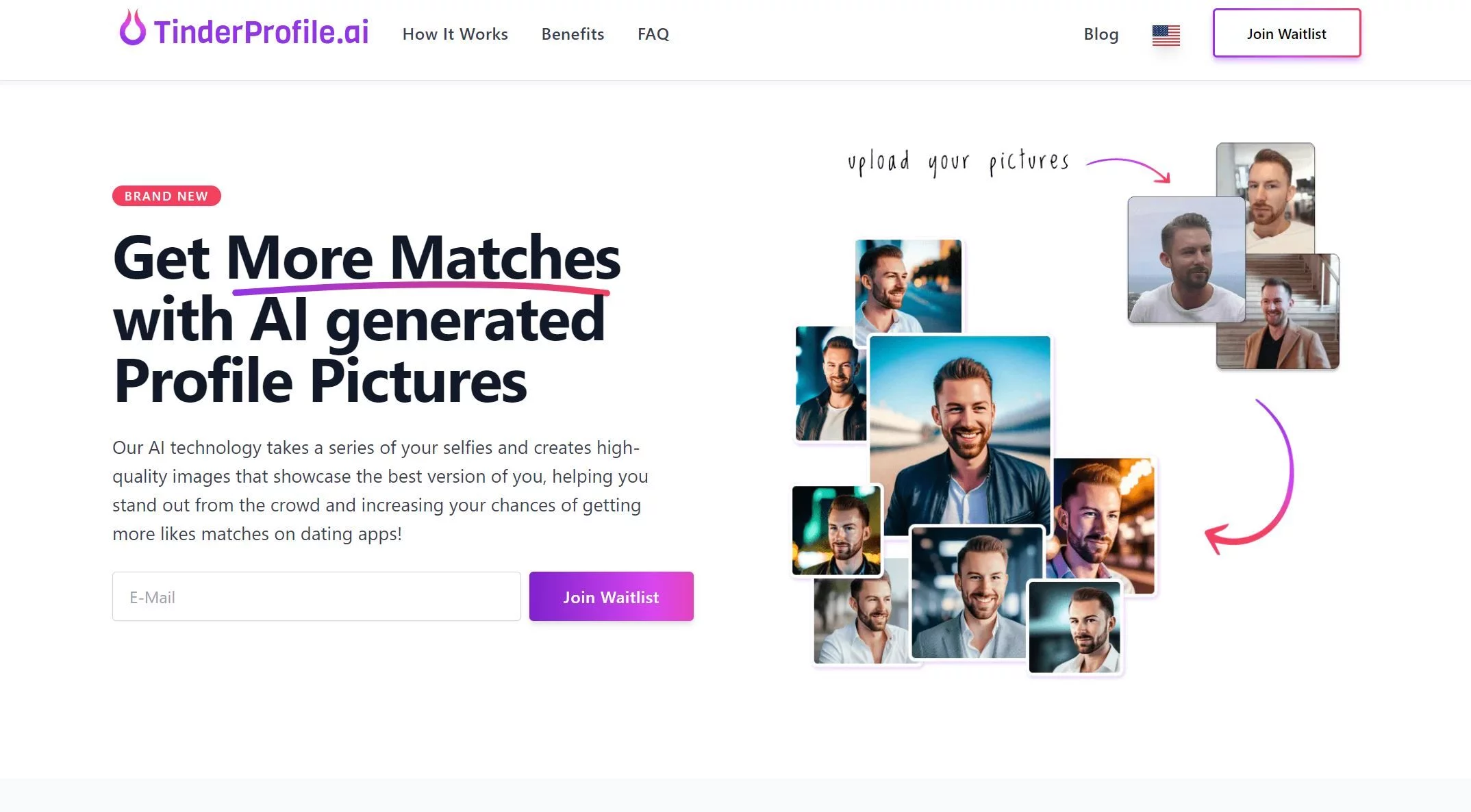  Revamp Your Dating Profile with TinderProfile.ai