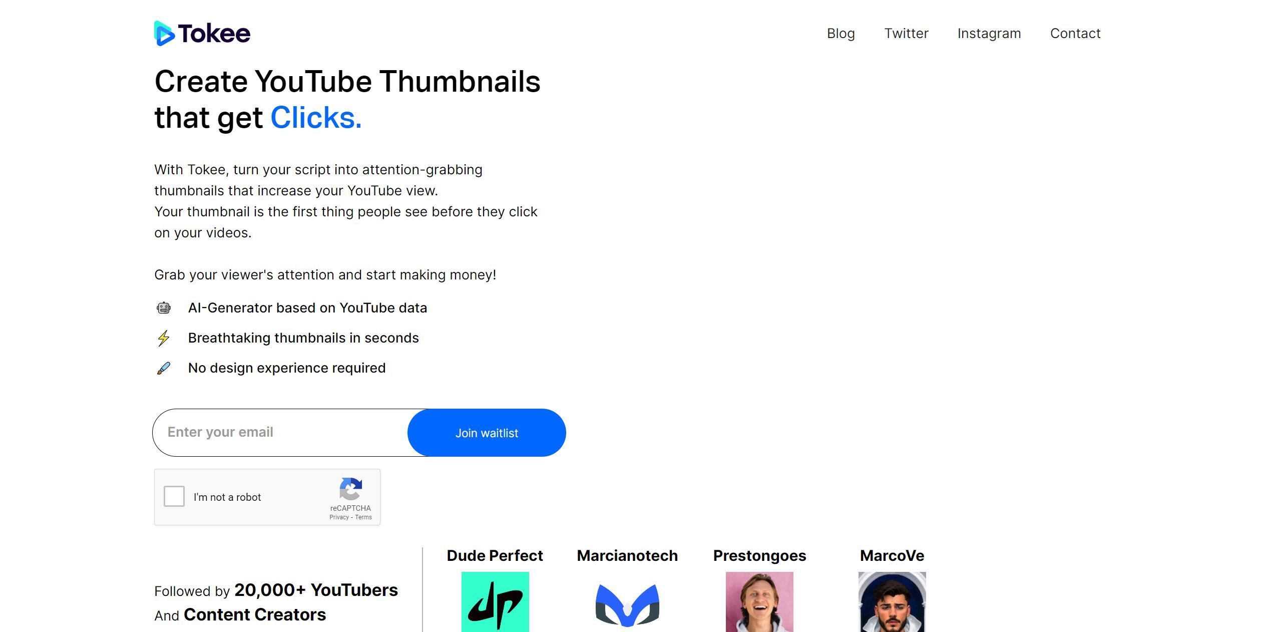  Create YouTube thumbnails that get clicks