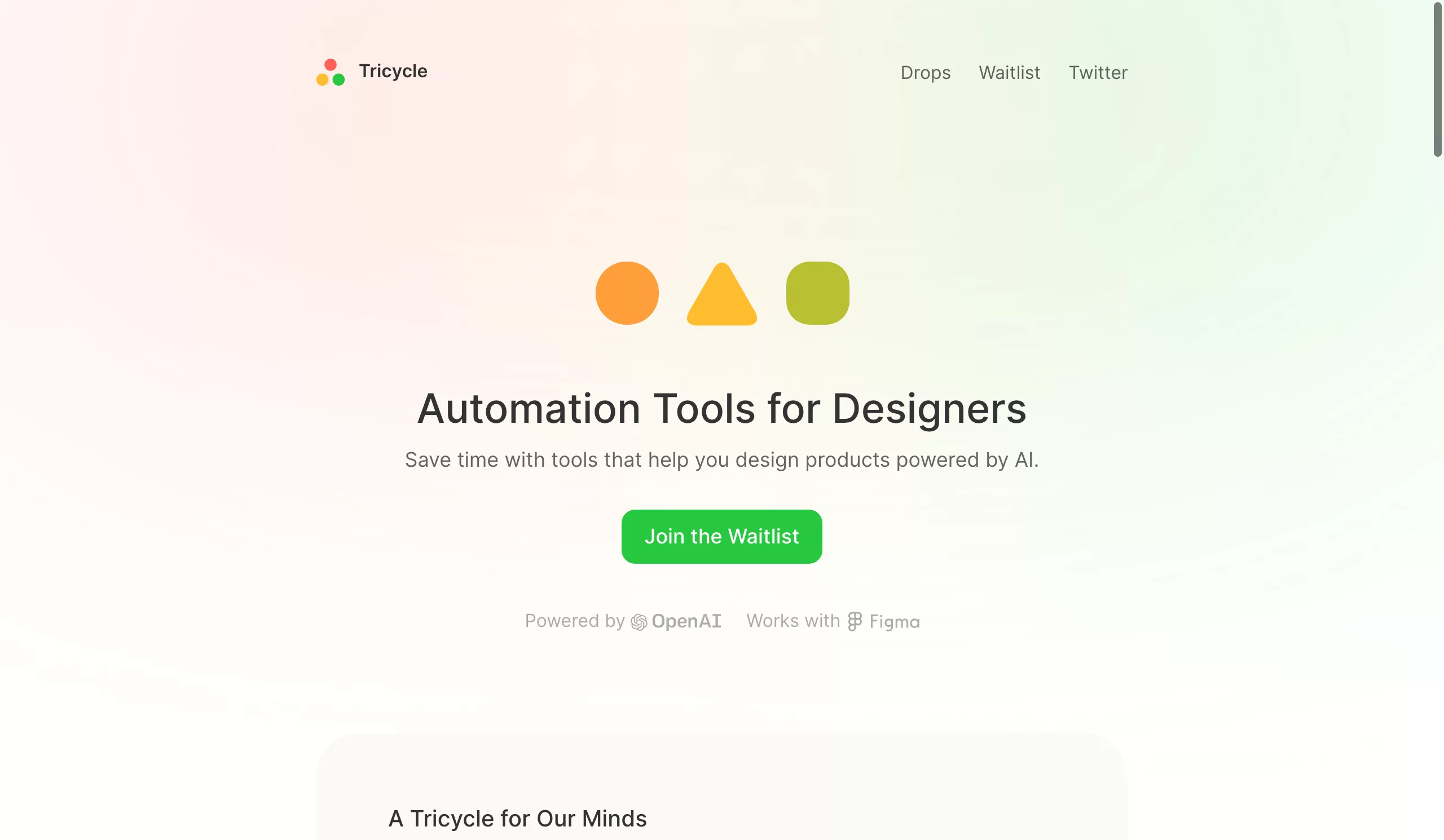  GPT-3-powered Figma automation tools