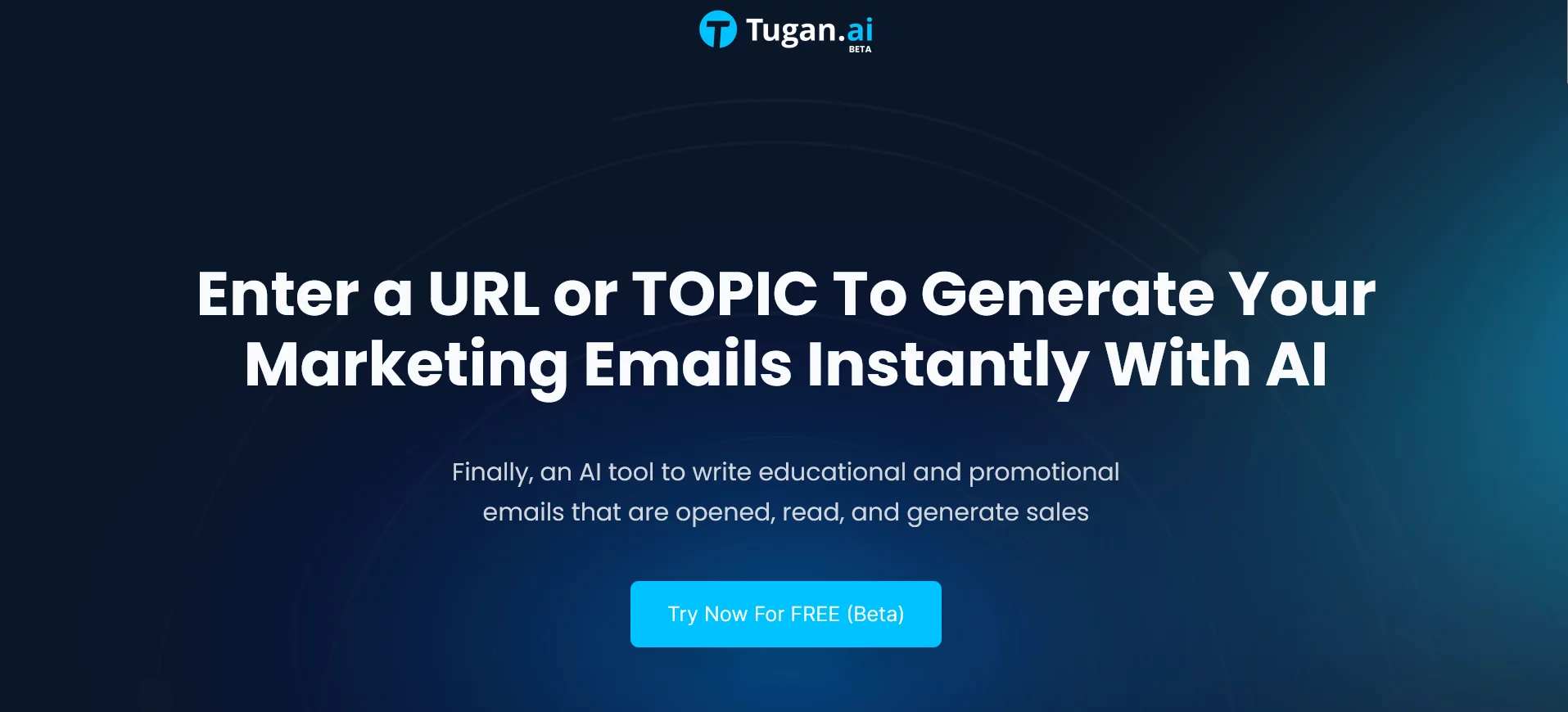  AI tool to write educational and promotional