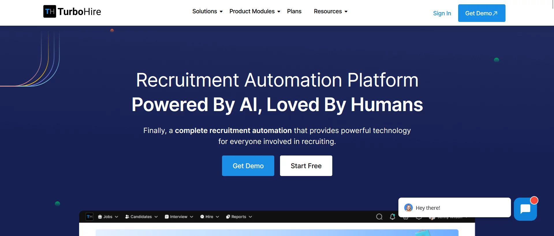  Complete recruitment automation for everyone