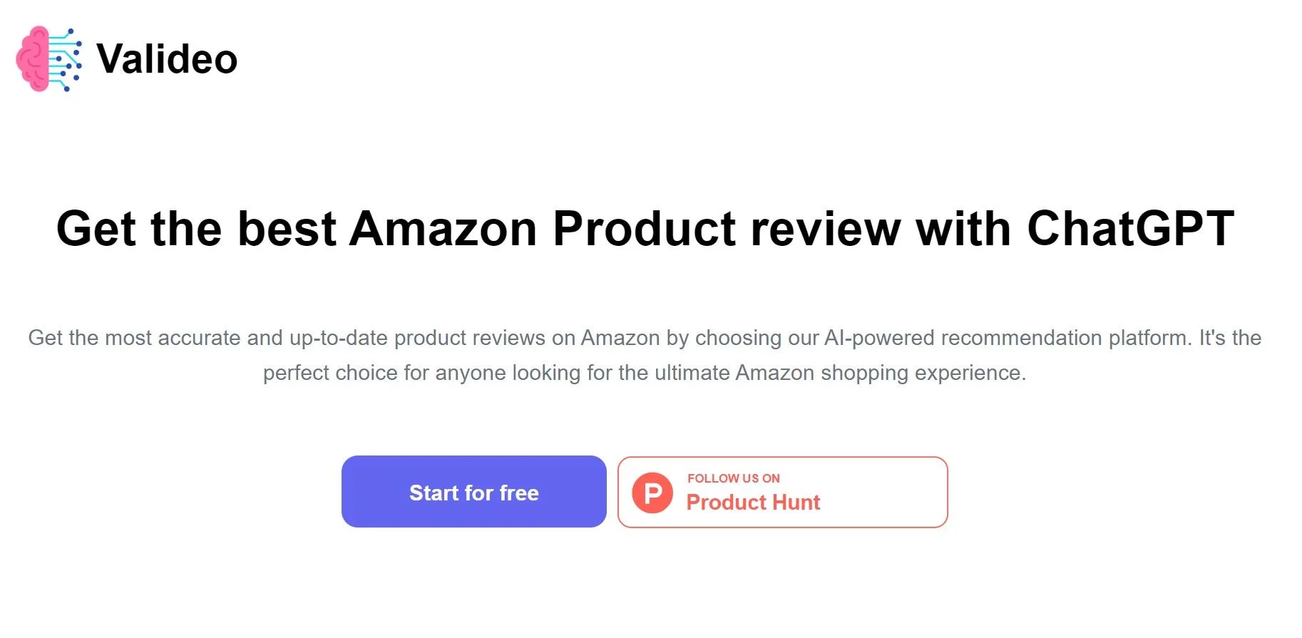  Get the best Amazon reviews with ChatGPT