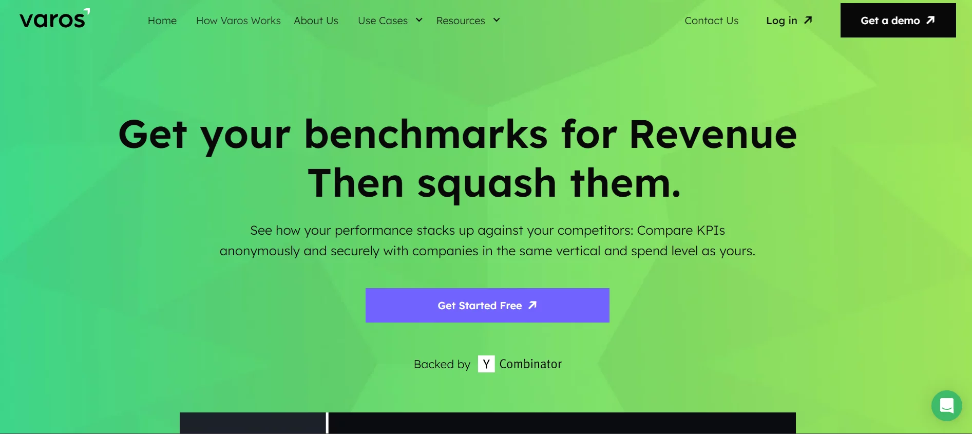  Benchmark your conversions and retentions 