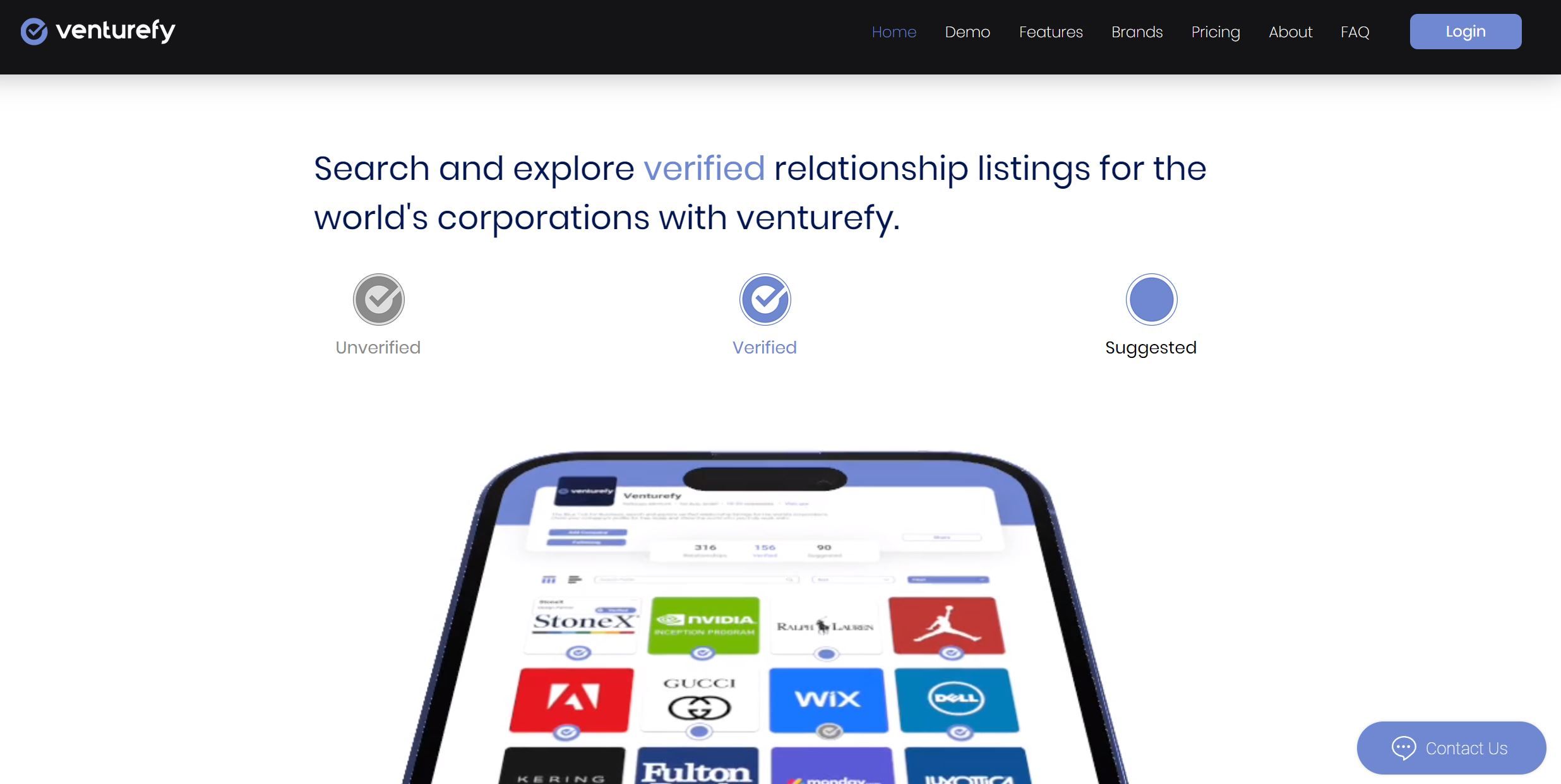  Verified relationship listings for global