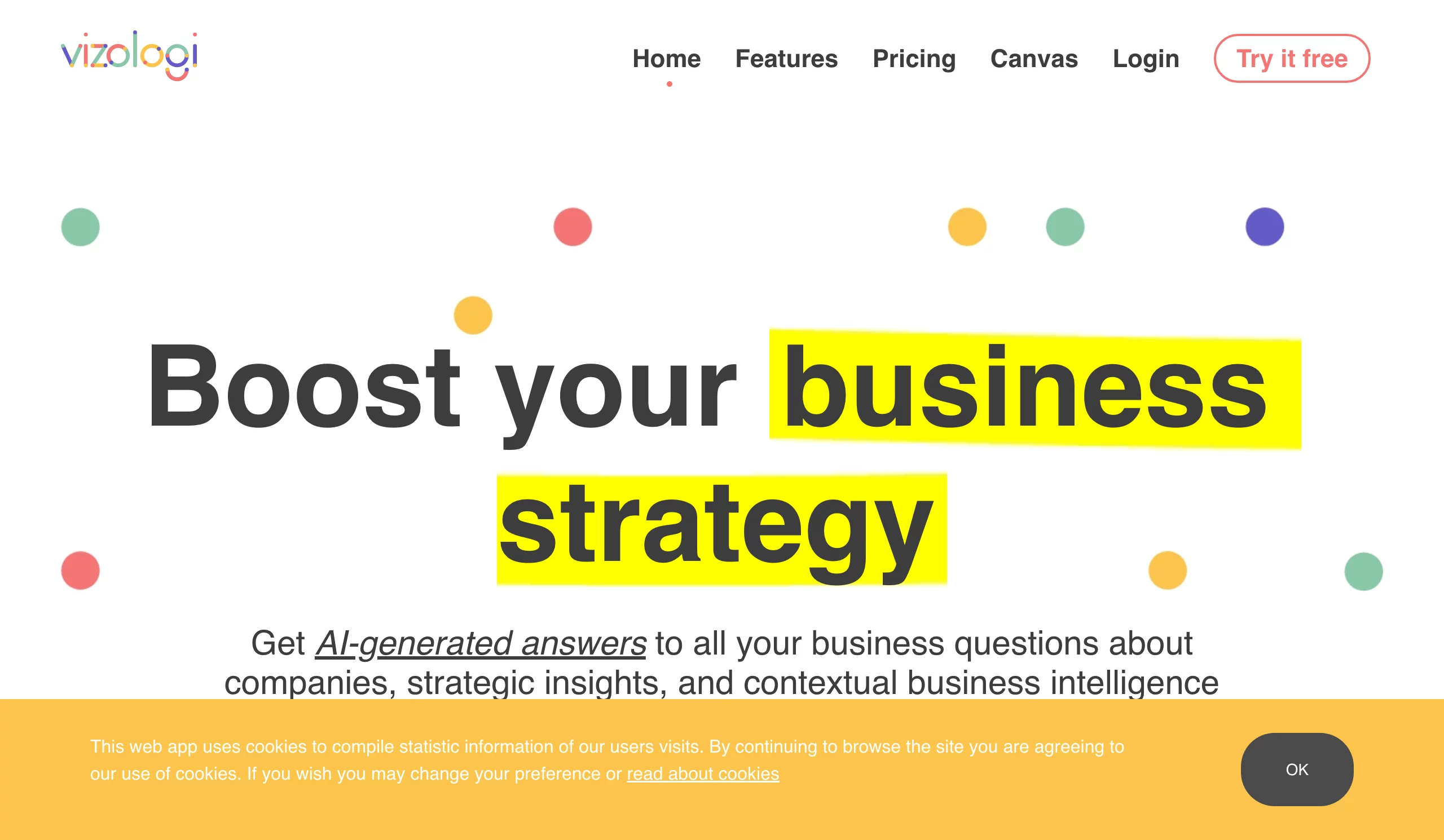  Boost your business strategy