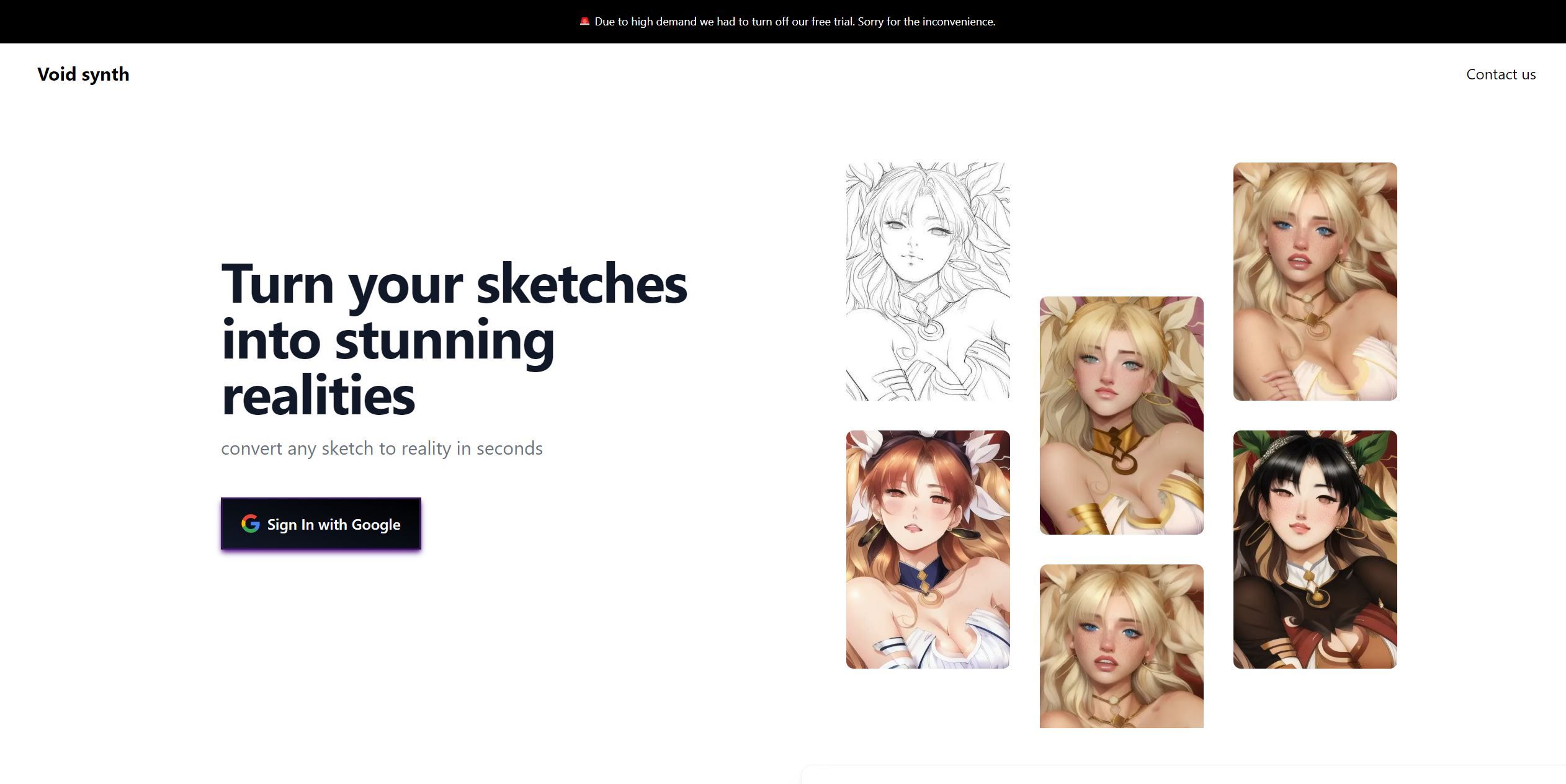  Turn your sketches into stunning realities